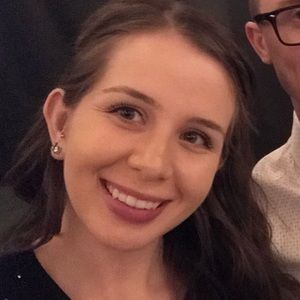 Meet your Posher, Nadia